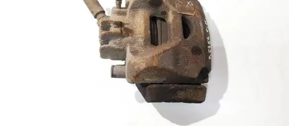 Citroen DS4 Front brake caliper