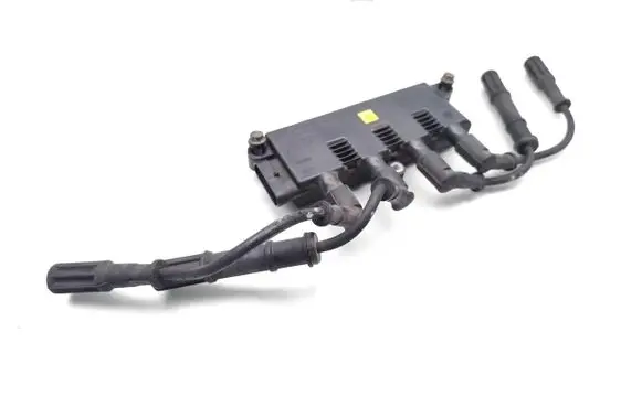 Fiat Punto Evo High voltage ignition coil 55200112