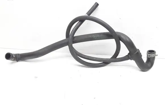 Mercedes-Benz S W221 Engine coolant pipe/hose