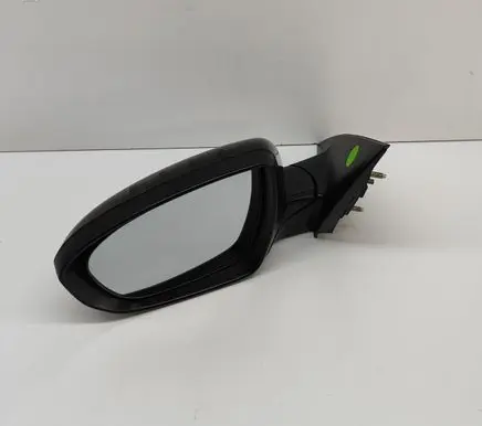KIA Optima Front door electric wing mirror 876102T440