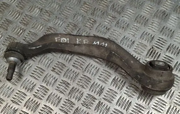 Front lower control arm/wishbone