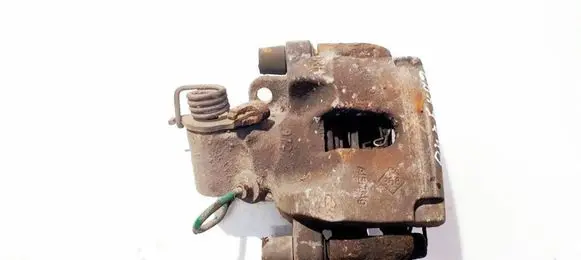 Renault Laguna III Rear brake caliper