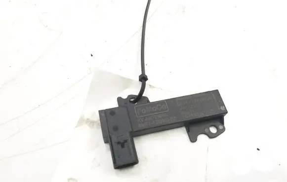 Ford Mondeo MK IV Antenna control unit 8M5T-15K603-KA