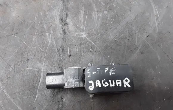 Jaguar S-Type Airbag deployment crash/impact sensor 1X4314B345AB