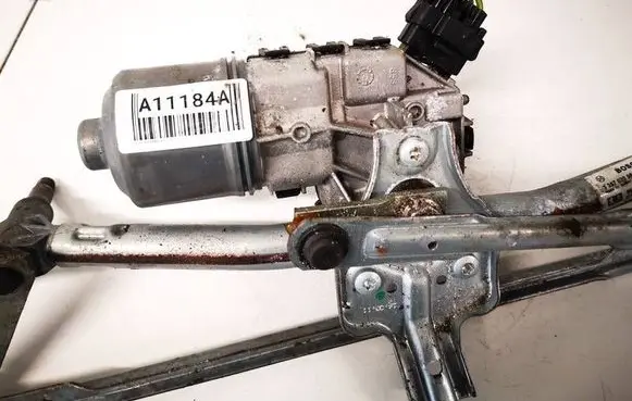 Citroen Berlingo Wiper motor 0390241621