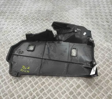 Toyota C-HR II Pickup box liner 57628F4130
