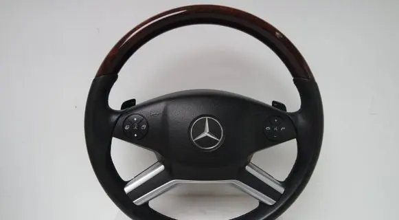 Mercedes-Benz ML W164 Steering wheel A1644606003