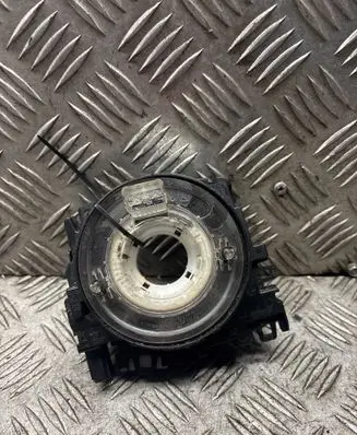 Skoda Octavia Mk2 (1Z) Airbag slip ring squib (SRS ring) 5K0953549C 90472L00000X 30S100091661