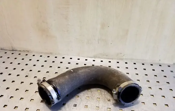 Audi A4 S4 B8 8K Intercooler hose/pipe