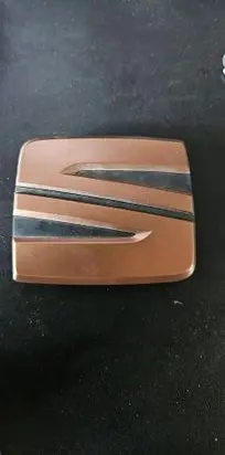 Seat Leon (5F) Manufacturer badge logo/emblem brak