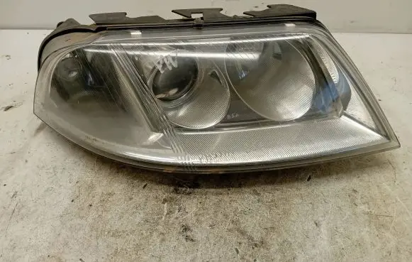 Volkswagen PASSAT B5.5 Headlight/headlamp 3B0941016AN 1EL00835002