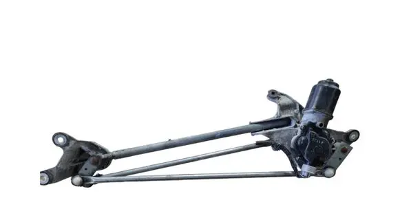 Honda CR-V Front wiper linkage and motor 41199