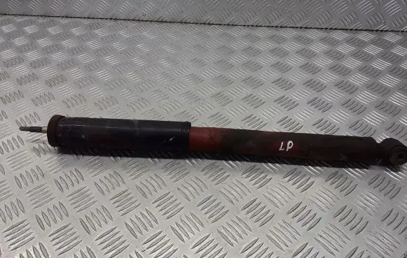 Mercedes-Benz C W202 Front shock absorber/damper