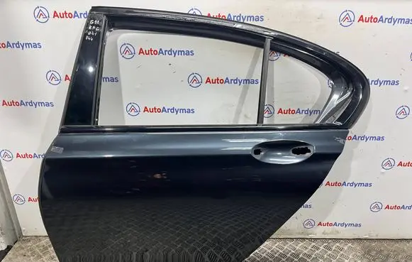 BMW 7 G11 G12 Rear door 7423703 41527423703
