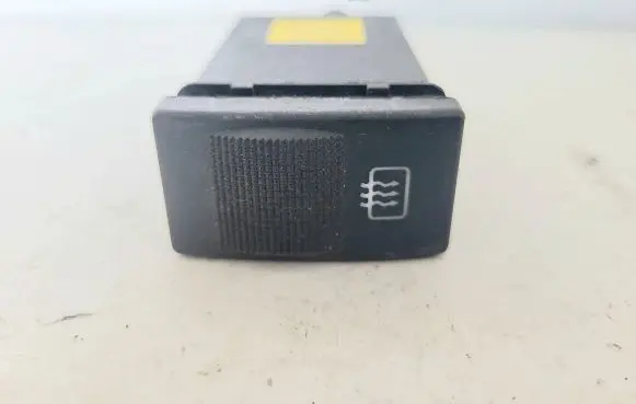 Audi A4 S4 B5 8D Windscreen/window heater switch 4D0941503
