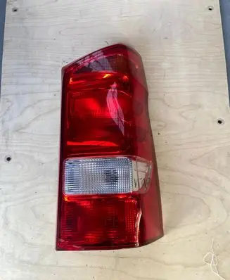 Mercedes-Benz Vito Viano W447 Rear/tail lights set 
