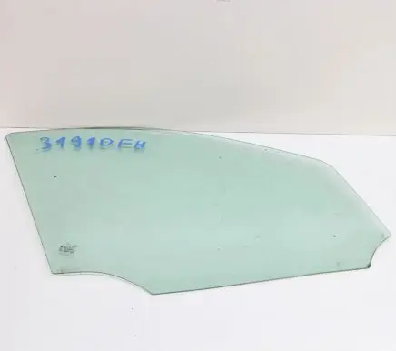 Mercedes-Benz GL X164 Front door window glass four-door 43R008010 A006450