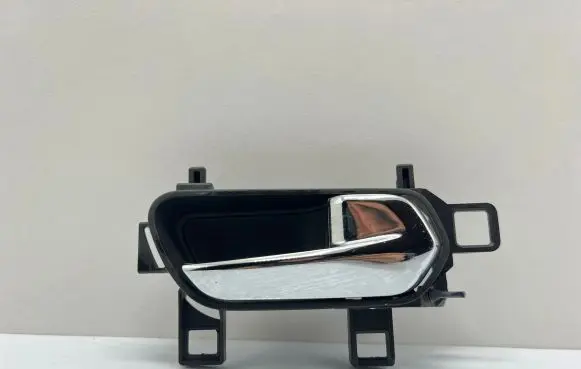 Nissan Micra K14 Front door interior handle 806705FA5A P1006340 806705FA6A
