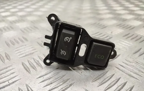 Renault Clio IV Cruise control stalk 251B45280R