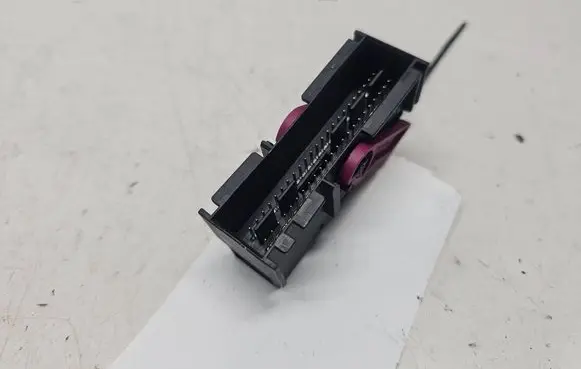 Audi Q7 4L Sensor 4E0941817