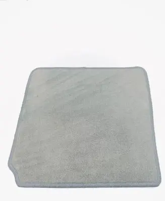 Opel Zafira B Third row mat 0049672