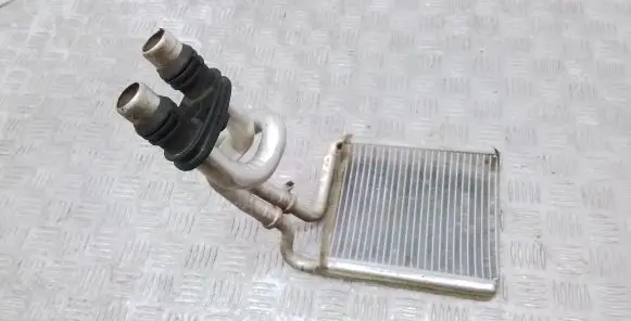 Volkswagen PASSAT B7 USA Heater blower radiator 561819031A