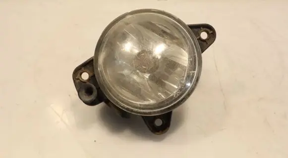 Skoda Fabia Mk2 (5J) Front fog light