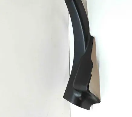 Maserati Ghibli Rear sill trim cover 6700113660 670011366
