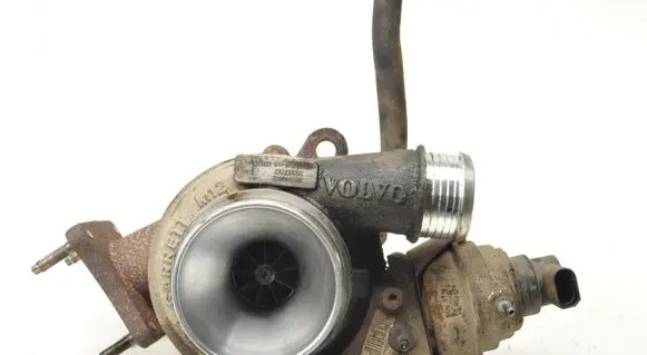 Volvo C70 Turbo 31312712