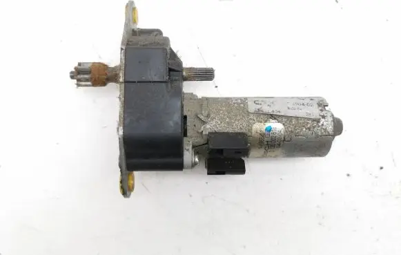 BMW X5 E53 Seat adjustment motor 130002618
