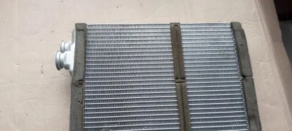 Audi Q5 SQ5 Coolant radiator