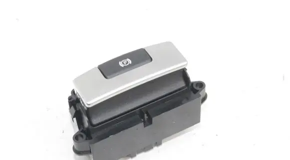 Jaguar I-Pace Hand parking brake switch J8A22B623AA