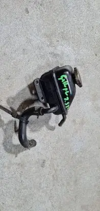 Hyundai Galloper Power steering fluid tank/reservoir