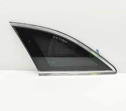 Mercedes-Benz C W205 Rear side window A2056702112