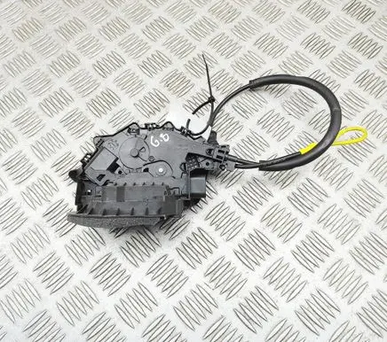 Tesla Model 3 Highland Rear door lock 173894701F