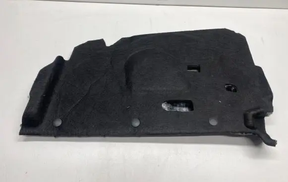 Dodge Charger Dashboard lower bottom trim panel 53613M 68335588AD