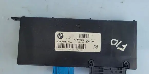 BMW 5 F10 F11 Other control units/modules 8284422