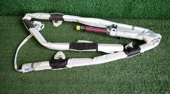 Opel Frontera Roof airbag 9847623180