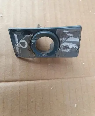 Volkswagen T-Roc Front parking sensor holder (PDC) 2GA919400