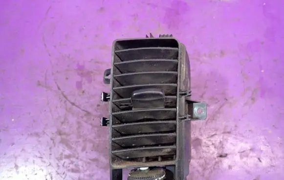 Volkswagen Crafter Dashboard side air vent grill/cover trim