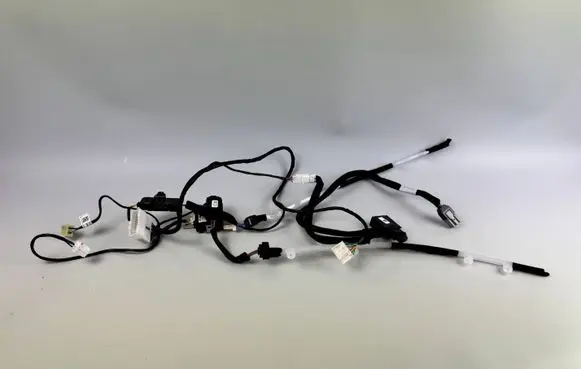 Hyundai Santa Fe Central console control unit 92900S1CA0 84624S1AD0