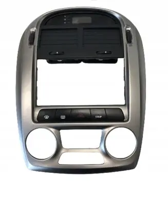 KIA Cerato Climate control/heater control trim 945002F100