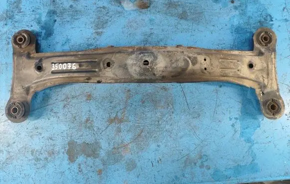 Toyota Camry Rear coil spring 5120606042