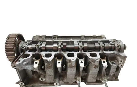 Renault Megane III Engine head 110421615R