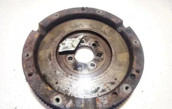 Flywheel