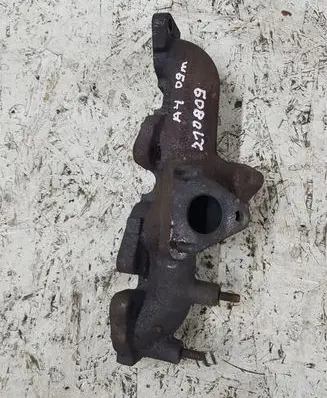 Audi A4 S4 B8 8K Exhaust manifold