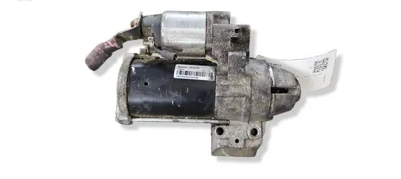 BMW 3 F30 F35 F31 Starter motor 30327N