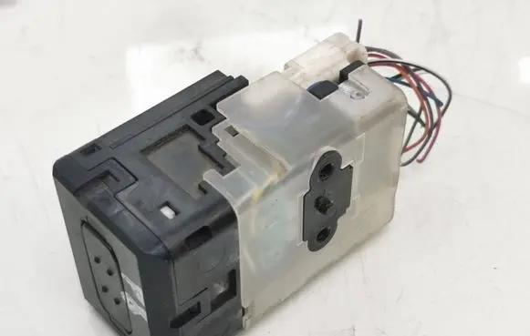 Toyota Verso Ignition lock 626399000