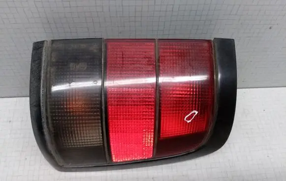 Peugeot 806 Rear/tail lights