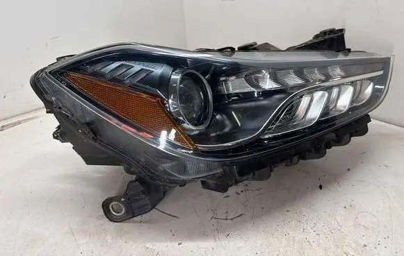 Maserati Ghibli Headlight/headlamp 670005474 18L3T2